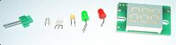 diodi led matrice