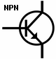 transistor NPN 